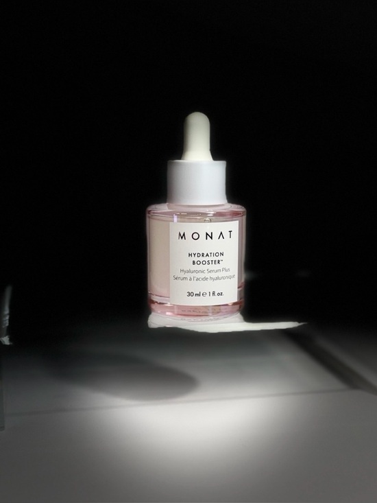 Monat Hydration Booster Hyaluronic Serum Plus - Picture 11 of 11